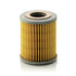 MANN FILTER Motorölfilter H 813/1X MANN FILTER