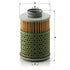 MANN FILTER Ölfilter H 815N MANN FILTER