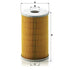 MANN FILTER Motorölfilter H 820/3X MANN FILTER