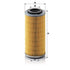 MANN FILTER Motorölfilter H 827/1N MANN FILTER