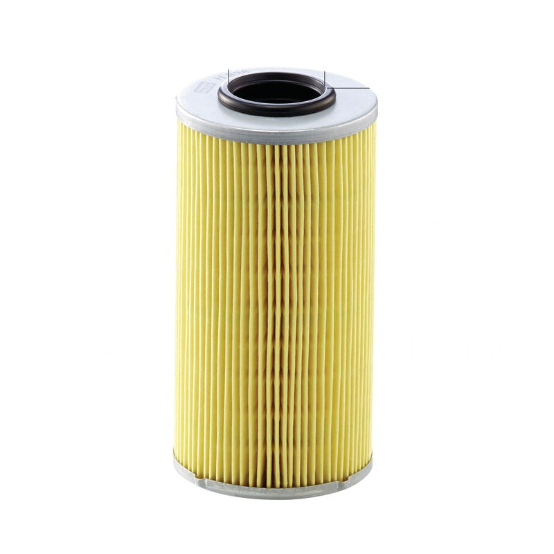 MANN Motorölfilter H 835X MANN