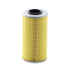 MANN Motorölfilter H 835X MANN