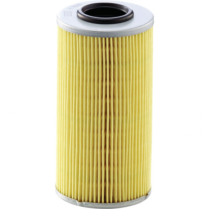 MANN Motorölfilter H 835X MANN
