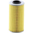 MANN Motorölfilter H 835X MANN