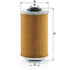 MANN FILTER Oelfilterelement H 9009 MANN FILTER