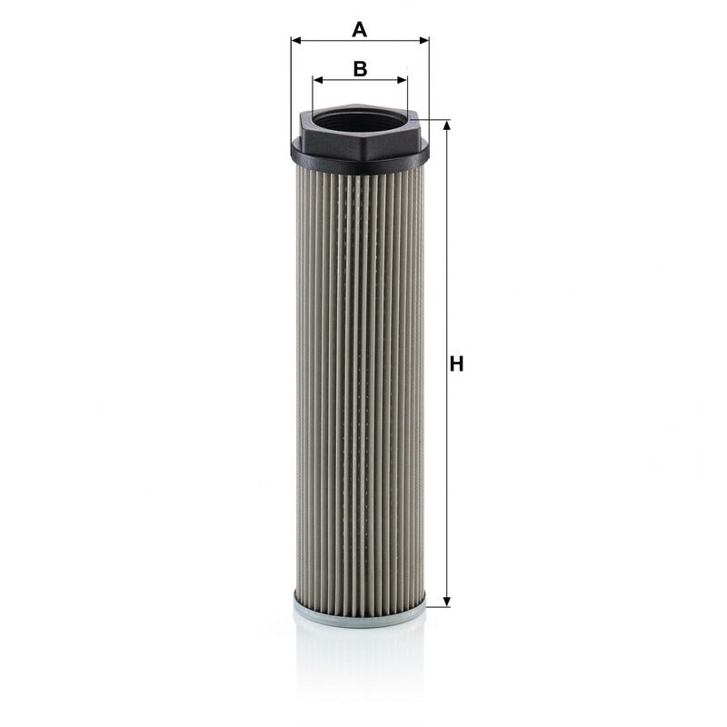 MANN FILTER Oelfilterelement H 9010 MANN FILTER