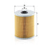 MANN FILTER Motorölfilter H 929/3 MANN FILTER