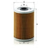 MANN FILTER Motorölfilter H 929X MANN FILTER