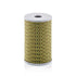 MANN FILTER Motorölfilter H 932/2T MANN FILTER