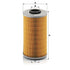 MANN FILTER Motorölfilter H 939 MANN FILTER