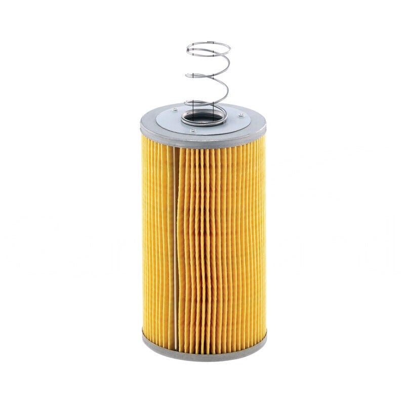 MANN FILTER Motorölfilter H 941/2X MANN FILTER