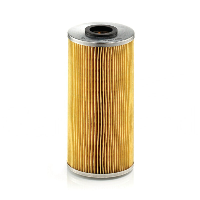 MANN FILTER Motorölfilter H 943/2T MANN FILTER