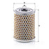 MANN FILTER Oelfilterelement H 985 MANN FILTER