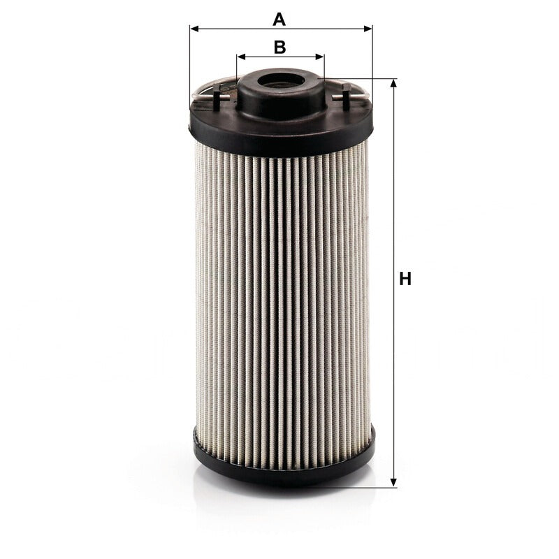MANN FILTER HD 1040 MANN FILTER