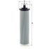 MANN FILTER Hydraulikölfilter HD 11005 MANN FILTER
