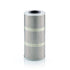 MANN FILTER Hydraulikfilter HD 1164/1X MANN FILTER