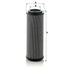 MANN FILTER Hydraulikfilter HD 12127 MANN FILTER