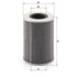 MANN FILTER Hydraulikölfilter HD 1258 MANN FILTER