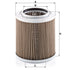 MANN FILTER Oelfilter HD 13008 MANN FILTER