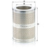 MANN FILTER Hydraulikfilter HD 1361 MANN FILTER