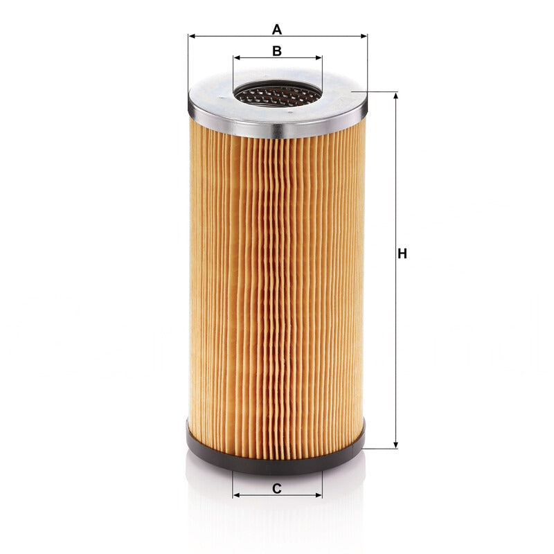 MANN FILTER HD 14001X MANN FILTER