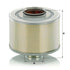 MANN FILTER Hydraulikfilter HD 16003 MANN FILTER