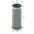 MANN FILTER Hydraulikfilter HD 5004 MANN FILTER