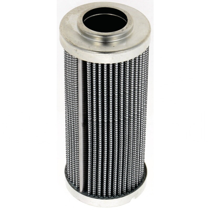 MANN FILTER Hydraulikfilter HD 509 MANN FILTER