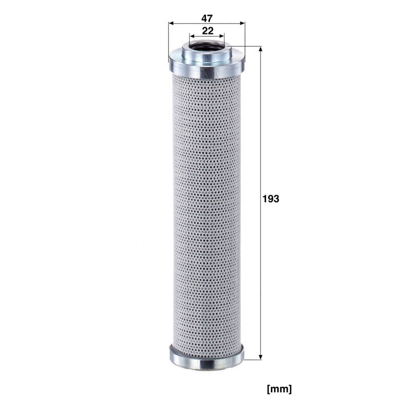 MANN FILTER HD 515 MANN FILTER