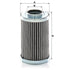 MANN FILTER Hydraulikfilter HD 6001 MANN FILTER