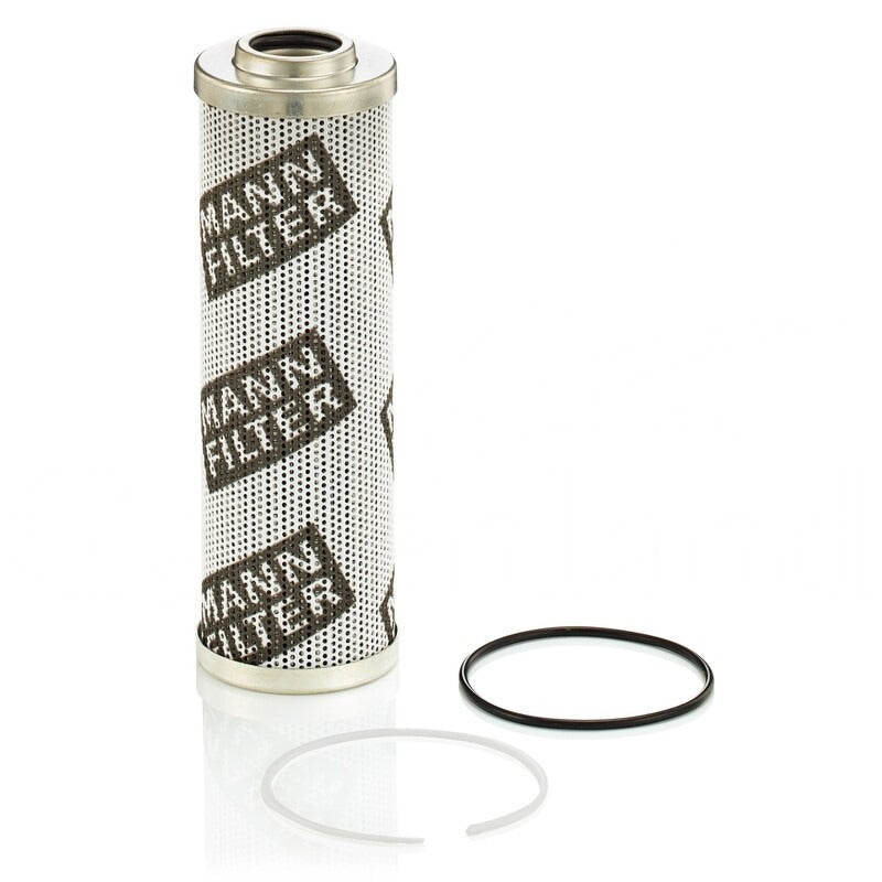 MANN FILTER Hydraulikölfilter HD 6004X MANN FILTER
