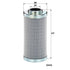 MANN FILTER Hydraulikölfilter HD 601 MANN FILTER