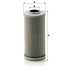 MANN FILTER Hydraulikfilter HD 610/1 MANN FILTER
