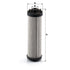 MANN FILTER Hydraulikfilter HD 614 MANN FILTER