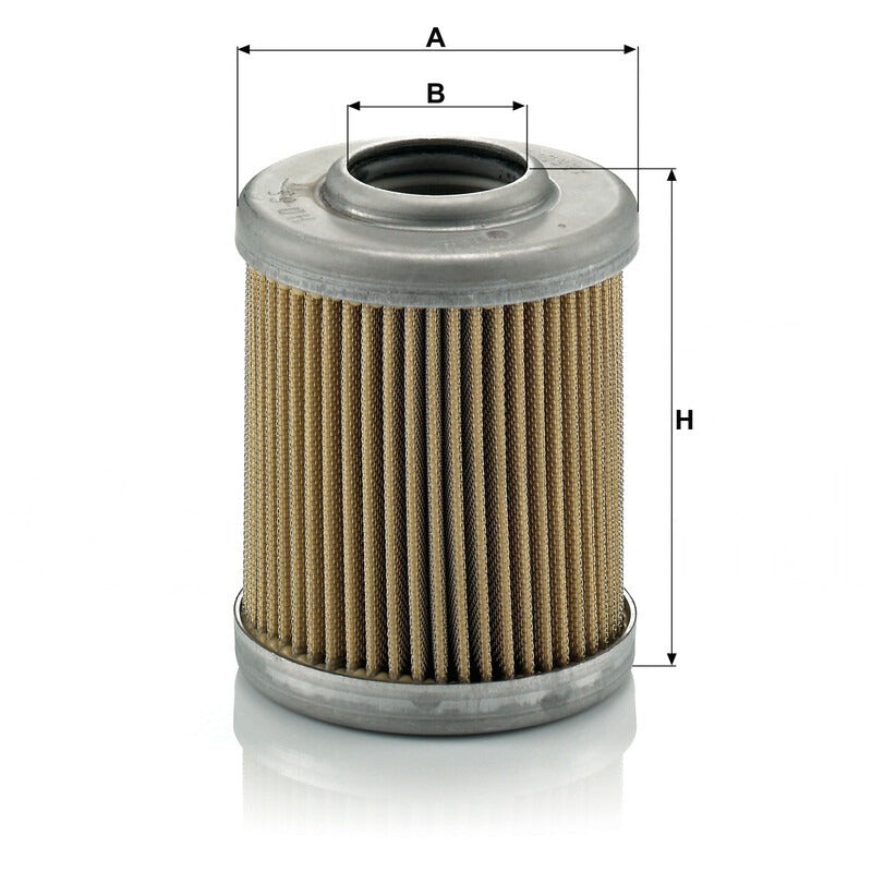 MANN FILTER HD 65 MANN FILTER