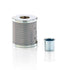 MANN FILTER Hydraulikfilter HD 7003KIT MANN FILTER