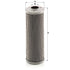 MANN FILTER Hydraulikölfilter HD 722 MANN FILTER