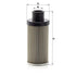 MANN FILTER Hydraulikfilter HD 730X MANN FILTER