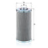 MANN FILTER Hydraulikfilter HD 8004X MANN FILTER