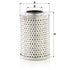 MANN FILTER Hydraulikfilter HD 8009 MANN FILTER