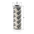 MANN FILTER Hydraulikölfilter für Hochdruckfilter HD 805X MANN FILTER
