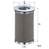MANN FILTER Hydraulikfilter HD 811 MANN FILTER