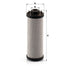 MANN FILTER Hydraulikfilter HD 829 MANN FILTER