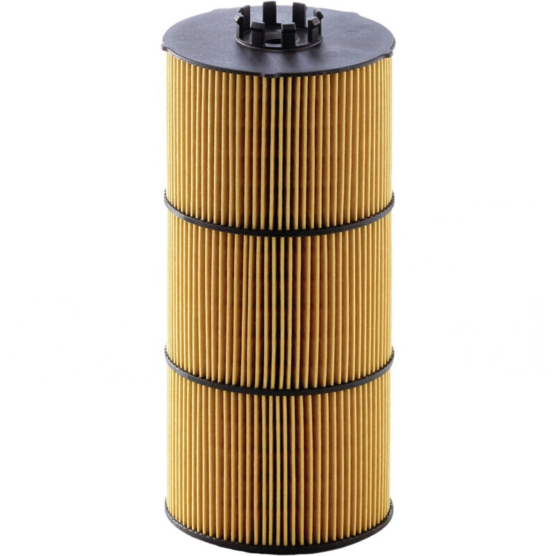 MANN FILTER Oelfilterelement metallfrei HU 12001Z MANN FILTER