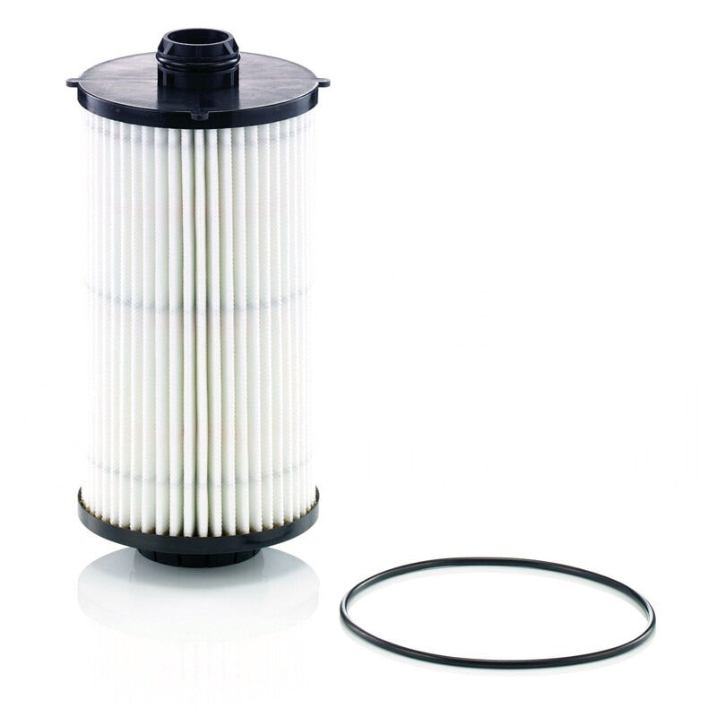 MANN FILTER Ölfilterelement metallfrei HU 12008X MANN FILTER