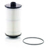 MANN FILTER Ölfilterelement metallfrei HU 12008X MANN FILTER