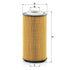 MANN FILTER Motorölfilter HU 12 009 Z MANN FILTER