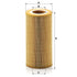 MANN FILTER Motorölfilter HU 12103X MANN FILTER