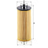 MANN FILTER Motorölfilter metallfrei HU 6015ZKIT MANN FILTER
