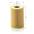 MANN FILTER Motorölfilter HU 610X MANN FILTER